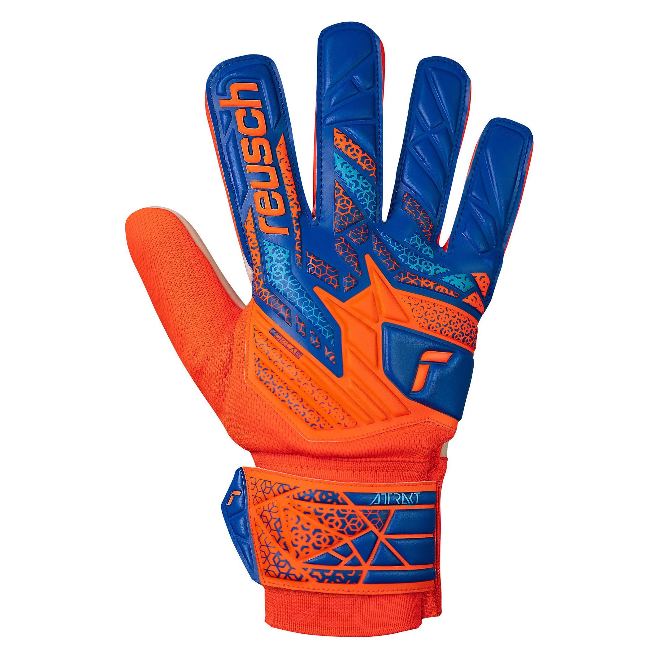 Reusch, Keepershandschoenen