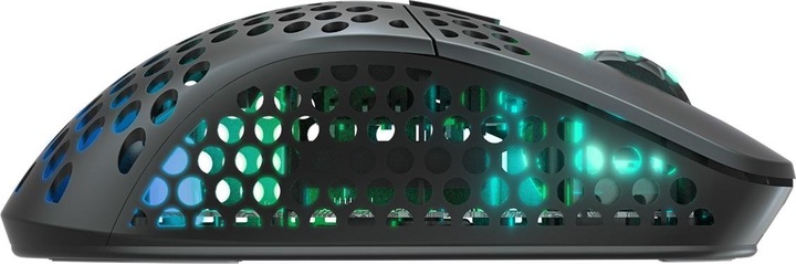 Produktbild CHERRY xtrfy M4 Wireless RGB (Kabellos)