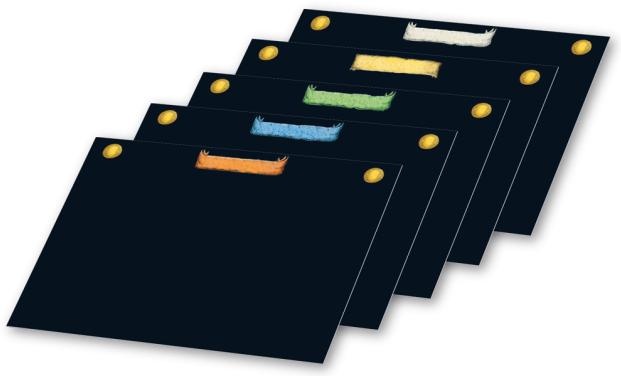 Image du produit Rio Grande Games Dominion : Mixbox - Alchimistes & Rich Harvest (Allemand)