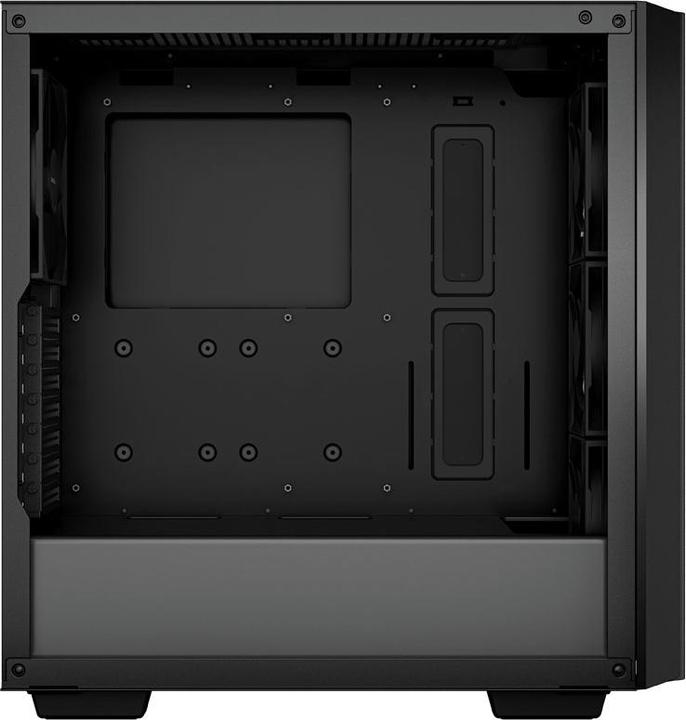 Produktbild Deepcool CG560 (ATX, mATX, E-ATX, Mini-ATX)