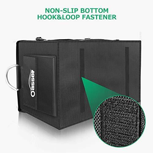 Produktbild Oasser Kofferraumtasche