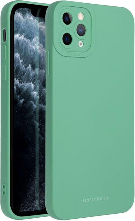 Groen