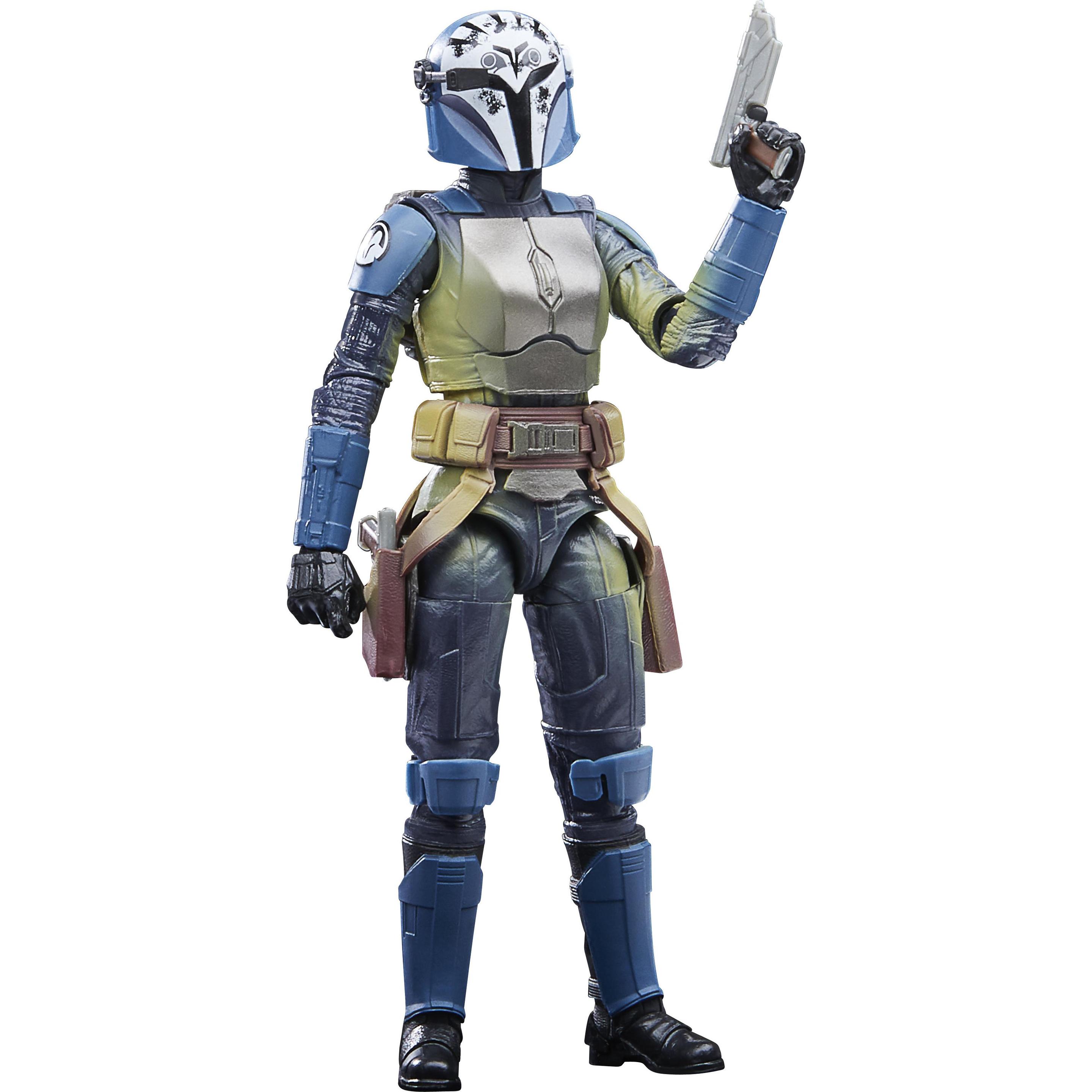 Hasbro IP Security Lock - Release date 01 October 2022