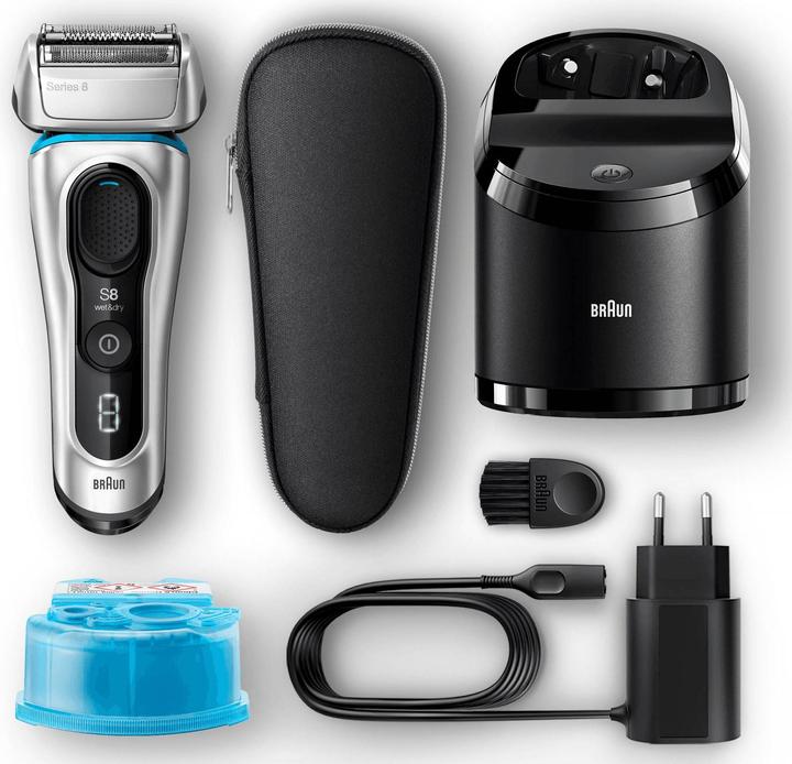 Produktbild Braun Series 8