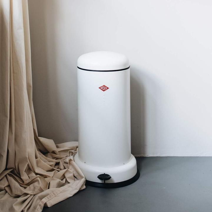 Produktbild Wesco Baseboy Mandel 20 L (20 l)