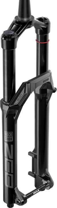 Black, Gloss Black