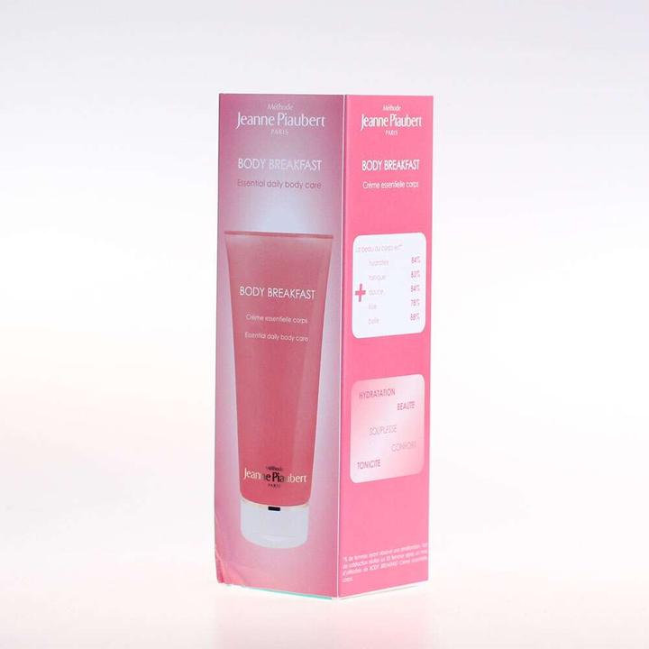 Produktbild Méthode Jeanne Piaubert Body Breakfast (Körpercreme, 200 ml)