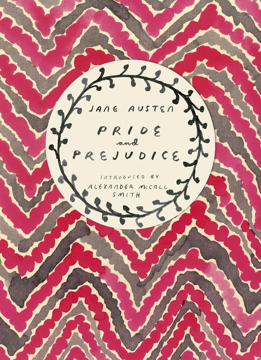 Produktbild Pride and Prejudice (Englisch, Jane Austen, 2014)