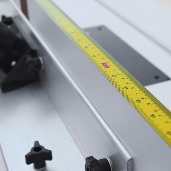 Actual product image Markmüller BAMATO - Router table RT-150