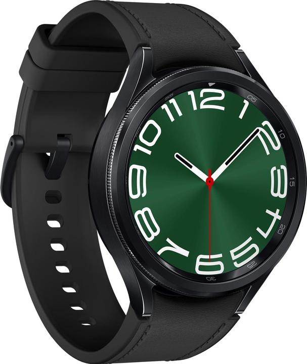 Produktbild Samsung Galaxy Watch6 Classic (47 mm, 4G)