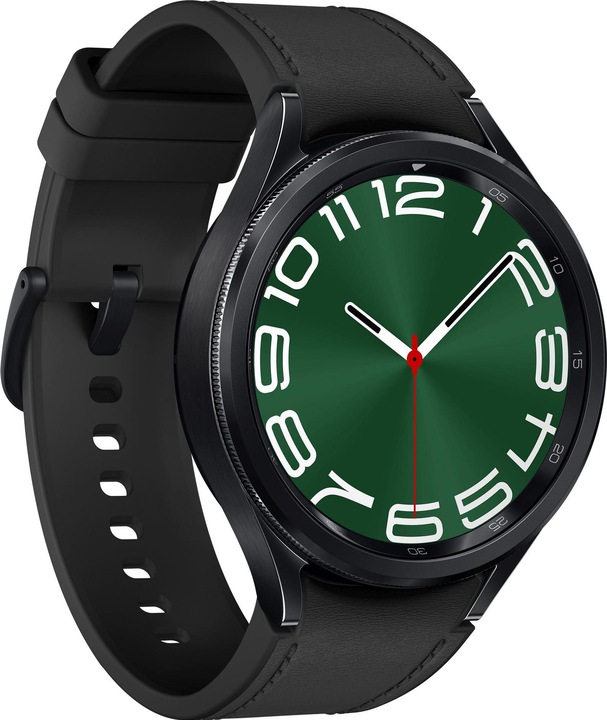 Actual product image Samsung Galaxy Watch6 Classic CH (47 mm, 4G)