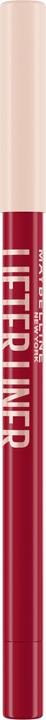 Actual product image Maybelline New York L Lifter Liner 012 (010 Main Character)