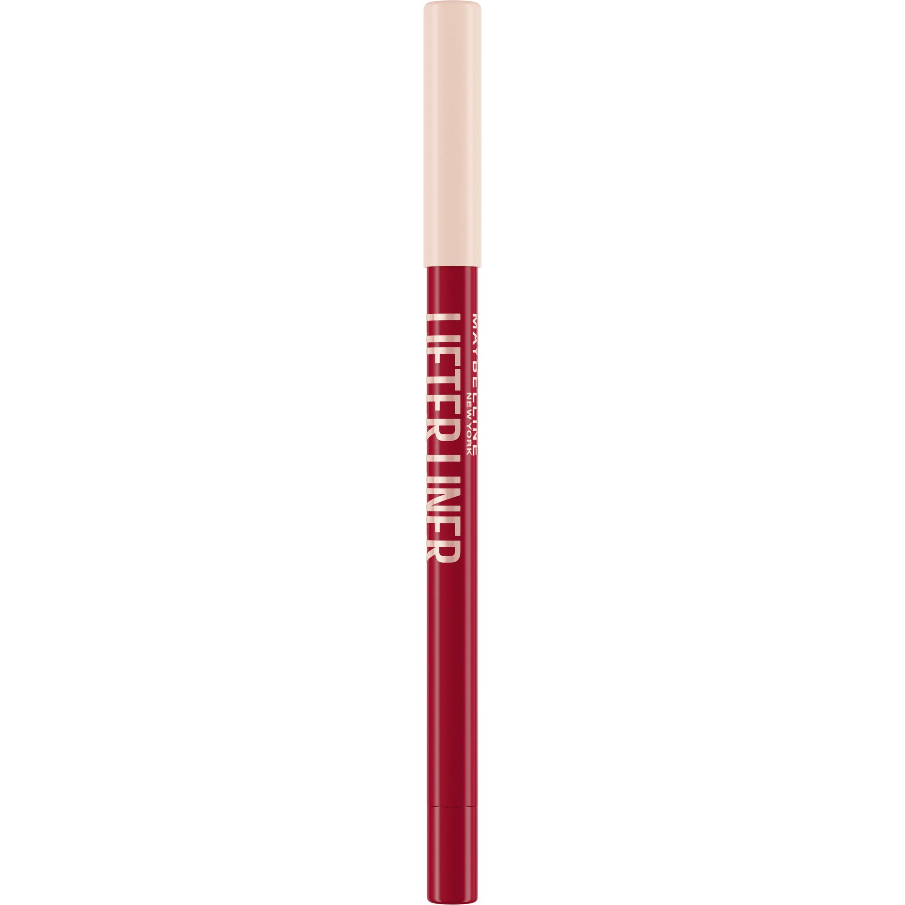 Thumbnail - Maybelline New York, Lipliner, L Lifter Liner 012 (010 Main Character)