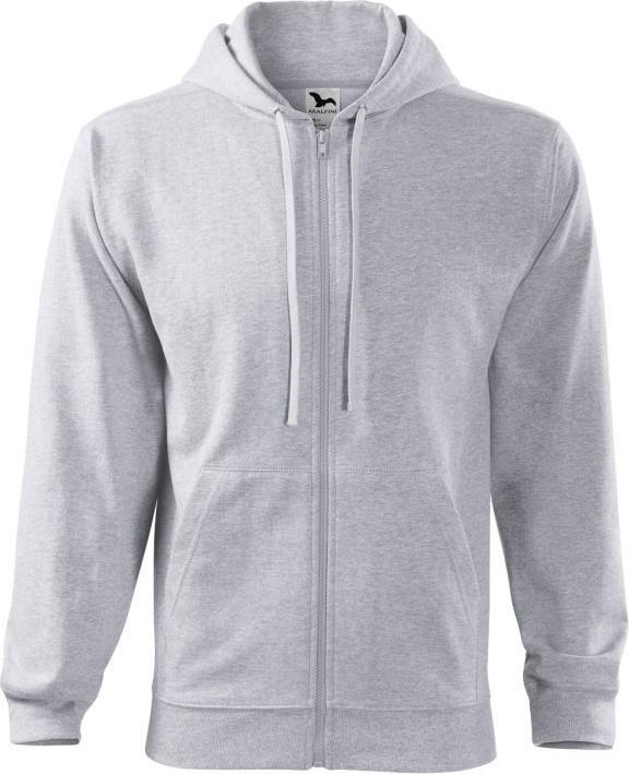 Produktbild Malfini Trendy Zipper M MLI-41003 sweatshirt (M)