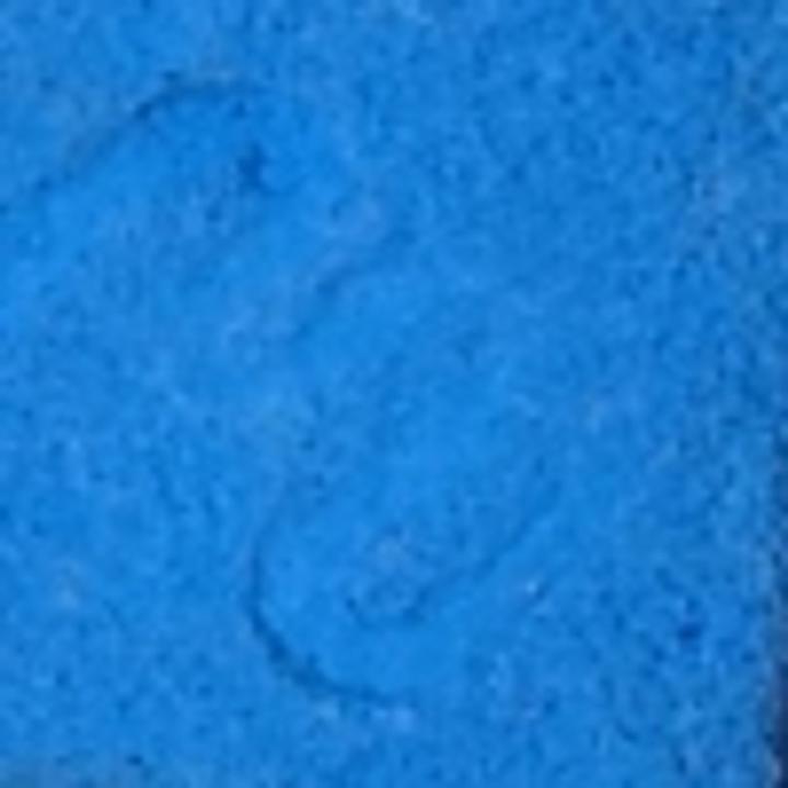 Actual product image Move It Climbingholds Errosion Cracker s climbing holds S (Blue)