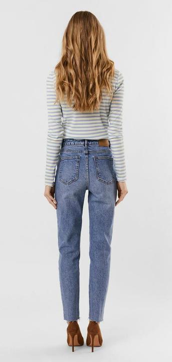 Produktbild Vero Moda VMBRENDA High Waisted MOM Mom Jeans (W31/L30)