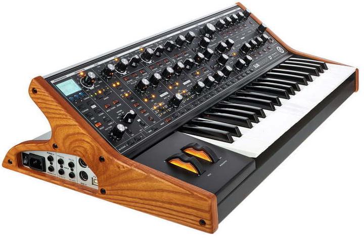 Produktbild Moog Subsequent 37
