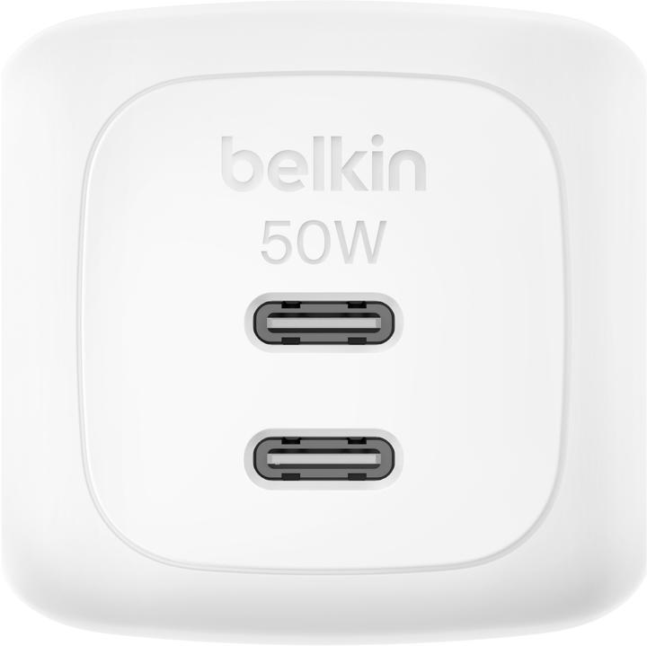 Immagine prodotto Belkin BoostCharge Pro (50 W)