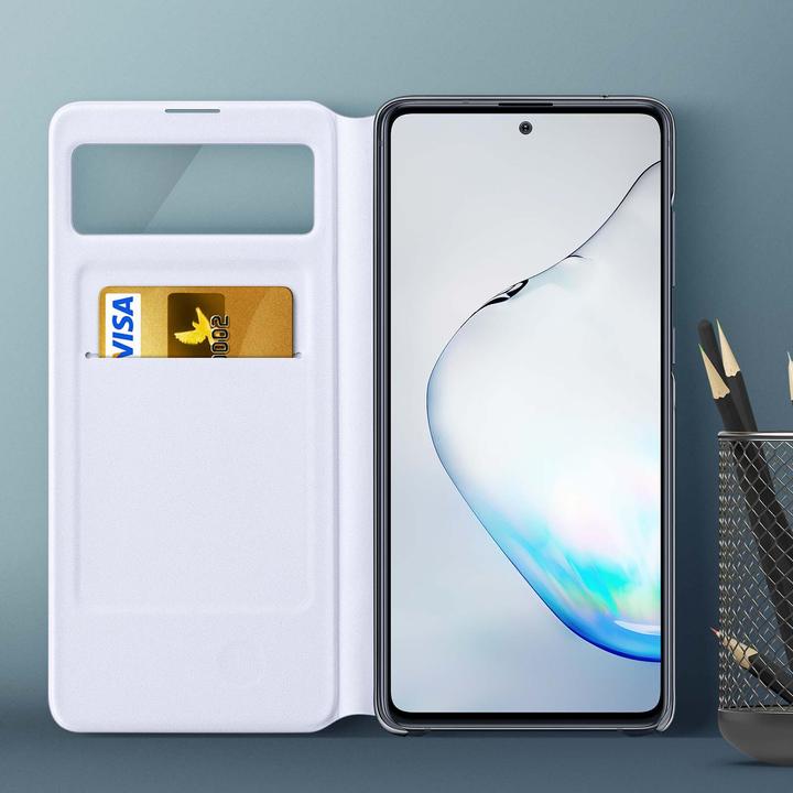 Produktbild Samsung S-View Cover (Samsung Galaxy Note 10 Lite)