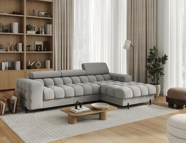 Produktbild ELTAP Felro (3-Sitzer, Ecksofa)