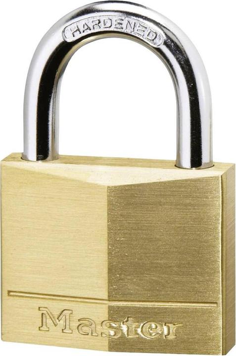 Produktbild Master Lock Vorhängeschloss