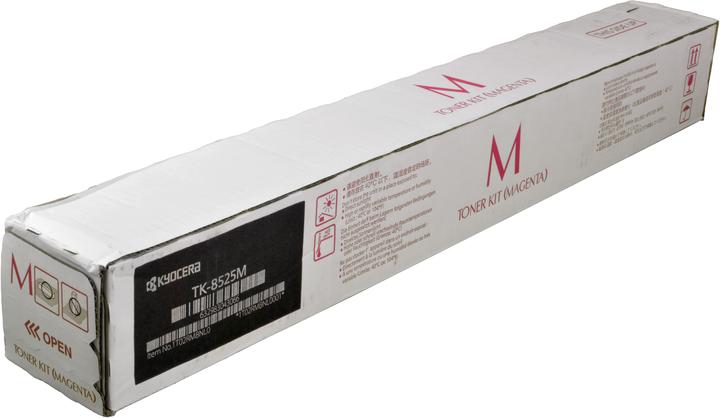 Immagine prodotto Kyocera Tk-8525m (M)