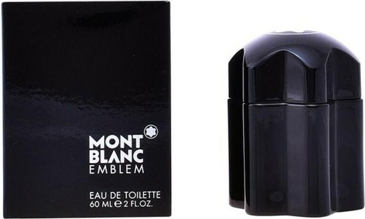 Immagine prodotto Montblanc Emblema (Eau de toilette, 100 ml)