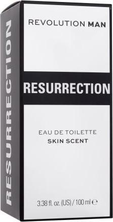 Produktbild Revolution Man Resurrection (Eau de Toilette, 100 ml)