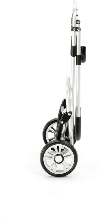 Actual product image Andersen Scala Shopper Plus Sofia shopping trolley 58 cm
