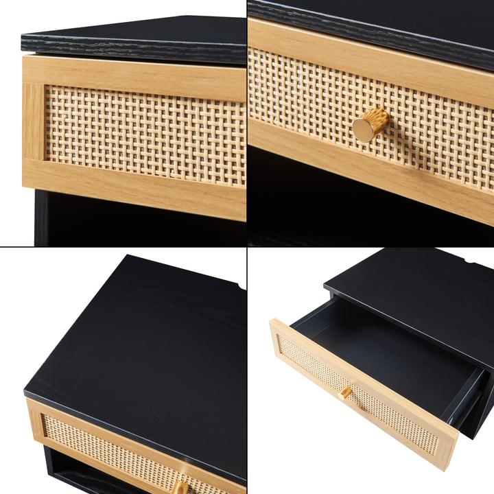 Produktbild En.Casa Christchurch (40 x 31.50 x 23 cm)