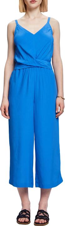 Produktbild Esprit Kurzer Jumpsuit mit V-Ausschnitt (34)