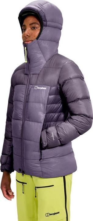 Immagine prodotto Berghaus Mtn Arete Ultra Down Hoody (40)