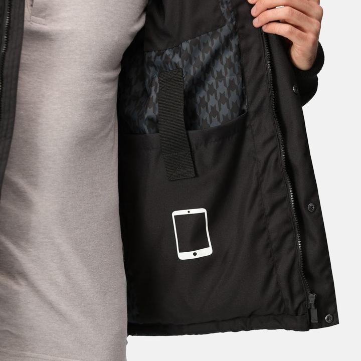 Produktbild Regatta Northdale Insulated Jacket (M)