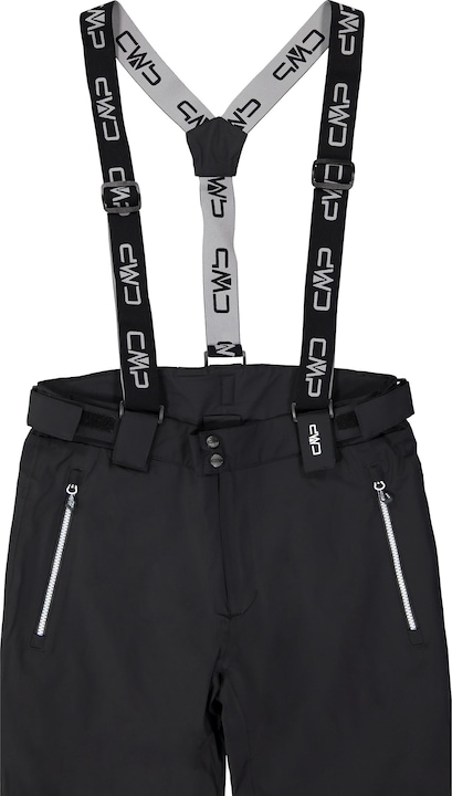 Image du produit CMP Campagnolo Pantalon de ski Protect Stretch (L)
