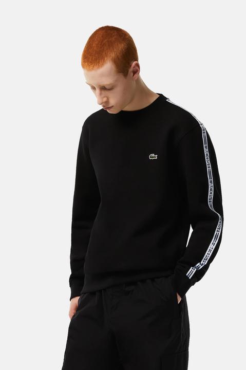 Produktbild Lacoste Sweatshirt Pullover ohne Kapuze (XL)