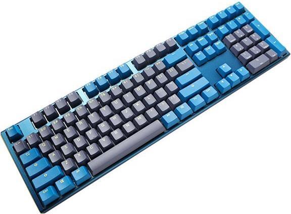 Actual product image Ducky One 3 DayBreak (DE, Cable)