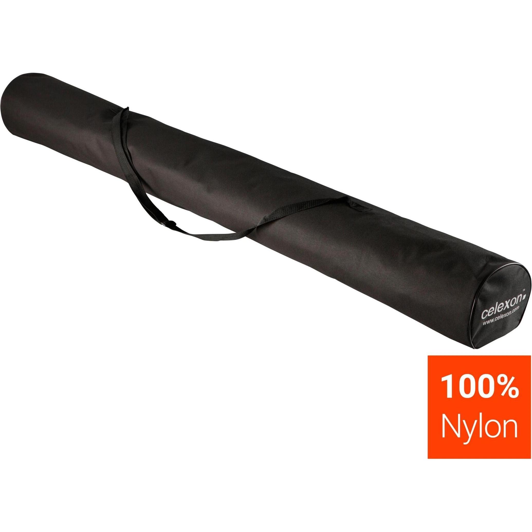 Thumbnail - Celexon Softcase 158cm für Stativ Leinwand, Leinwand, Schwarz