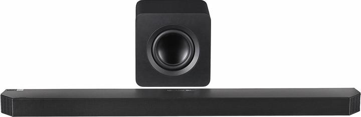 Produktbild Samsung HW-Q800F (400 W, 5.1.2 Kanal)