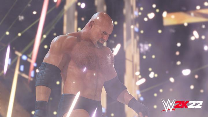 Produktbild 2K Games WWE 2K22 (Xbox One S, EN)