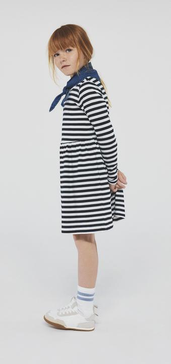 Produktbild Name it Nmfvivia Ls Dress Noos (122, 128)