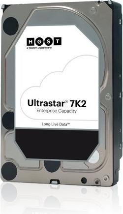 Immagine prodotto WD CAP HA210 1TB 128MB SATA Ult 512N SE DC (1 TB, 3.5")