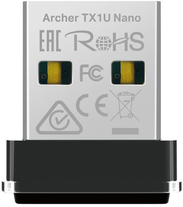 Produktbild TP-Link TX1U Nano (USB)