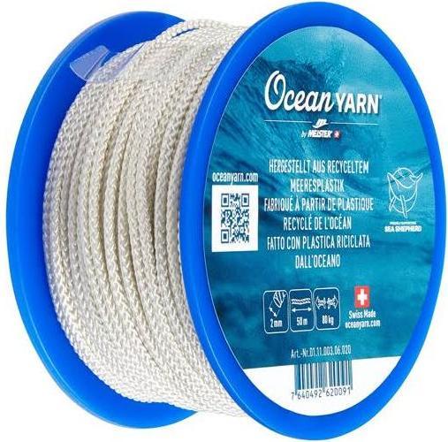 Immagine prodotto Meister Corda in fibra (50 m)