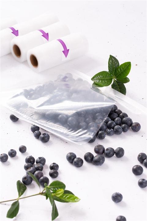 Actual product image Standart Vacuum Sealer Rolls (3x)