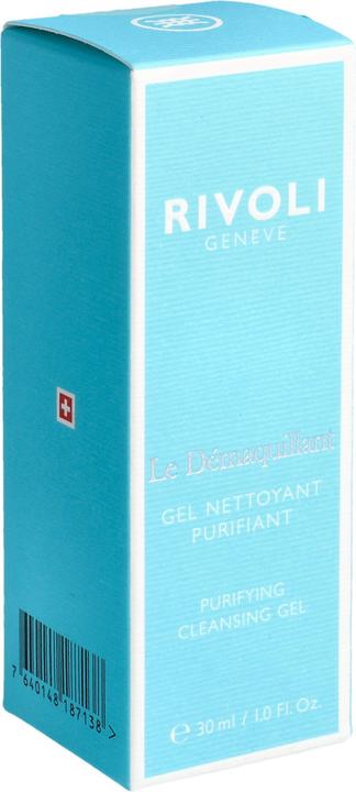 Actual product image Rivoli Le Démaquillant Travel (30 ml)