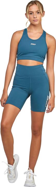 Image du produit Siksilk - Cuissard de cyclisme ESSENTIALS - Femme (32)