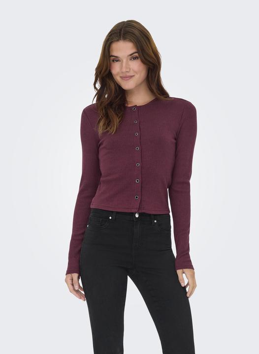 Produktbild Only ONLVELENA Strickjacke Strickjacke (M)