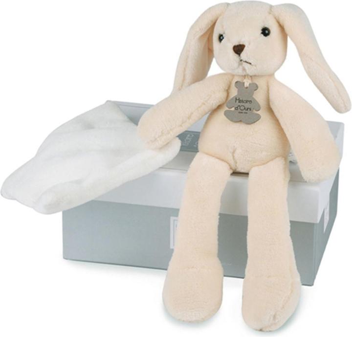 Image du produit Doudou et Compagnie Sweety mit Doudou (Assorted)