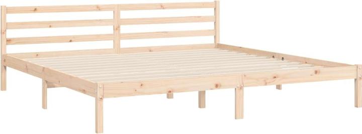 Produktbild VidaXL Jairus (90 x 200 cm)