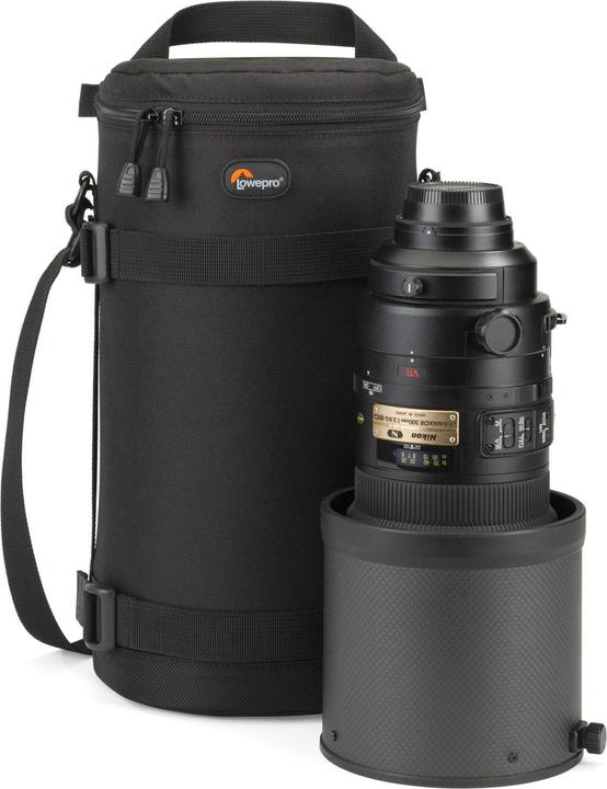 Produktbild Lowepro Lens Case (Objektivtasche, 15.40 l)